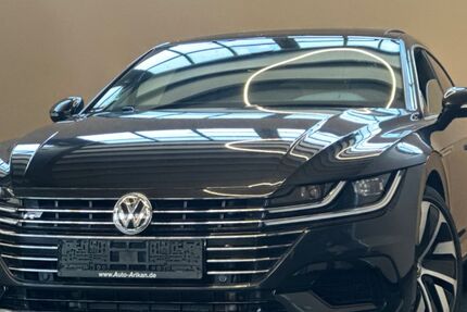 VW Arteon 84.000 km 24.399 € Stuttgart 70374