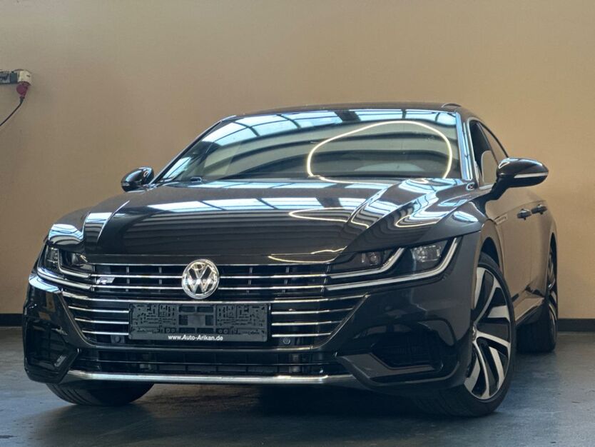 VW Arteon 84.000 km 24.399 € Stuttgart 70374