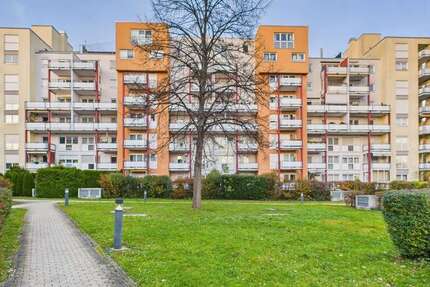 Wohnung zum Kaufen in Sindelfingen 289.000 € 81.4 m² 3 zimmer