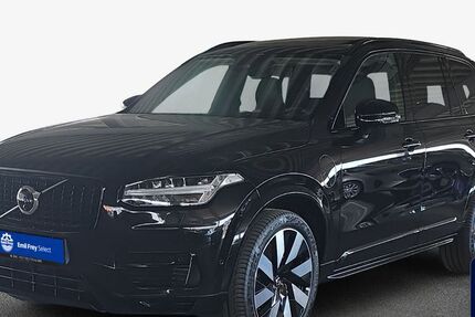Volvo XC90 33.609 km 66.990 &euro; Stuttgart 70190