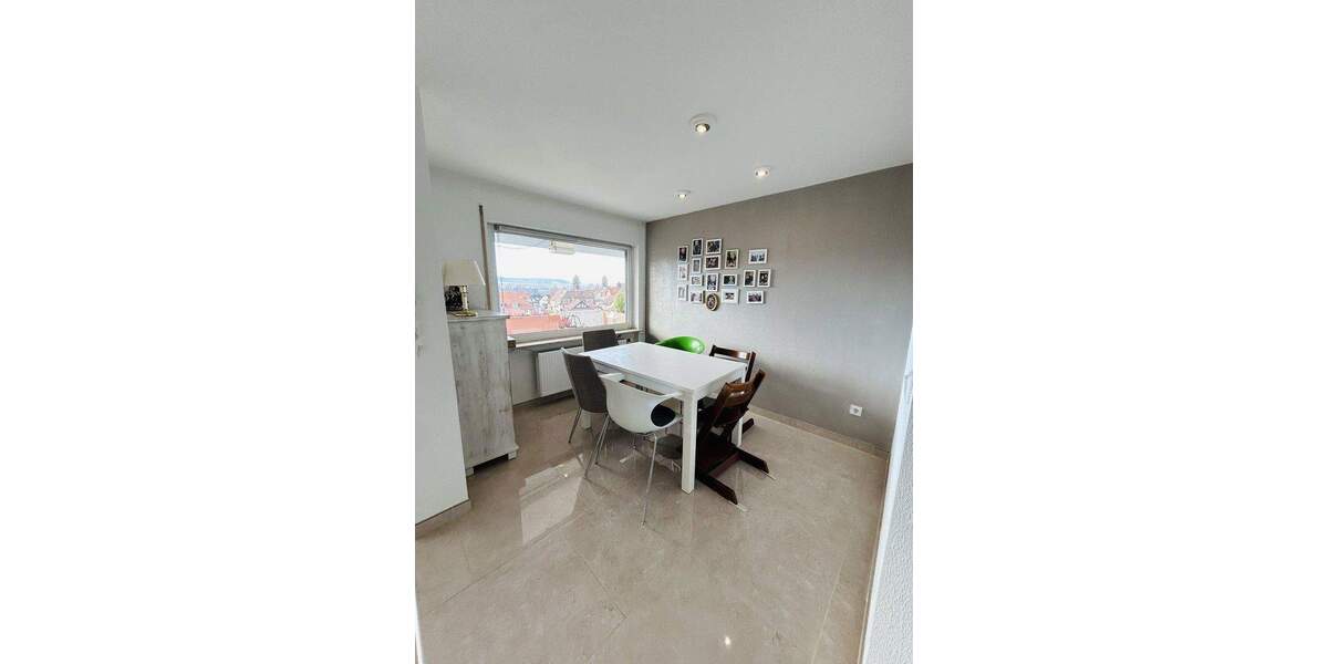 Etagenwohnung Remshalden Grunbach - 4 Zimmer, 109 m&sup2;, 398.000&euro; | Angebot:24647739