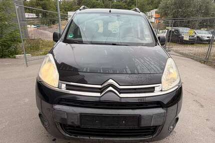 Citroen Berlingo 208.000 km 4.499 &euro; Stuttgart 70376