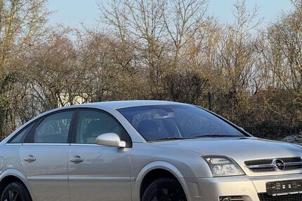 Opel Vectra 220.000 km 2.000 &euro; Murr 71711