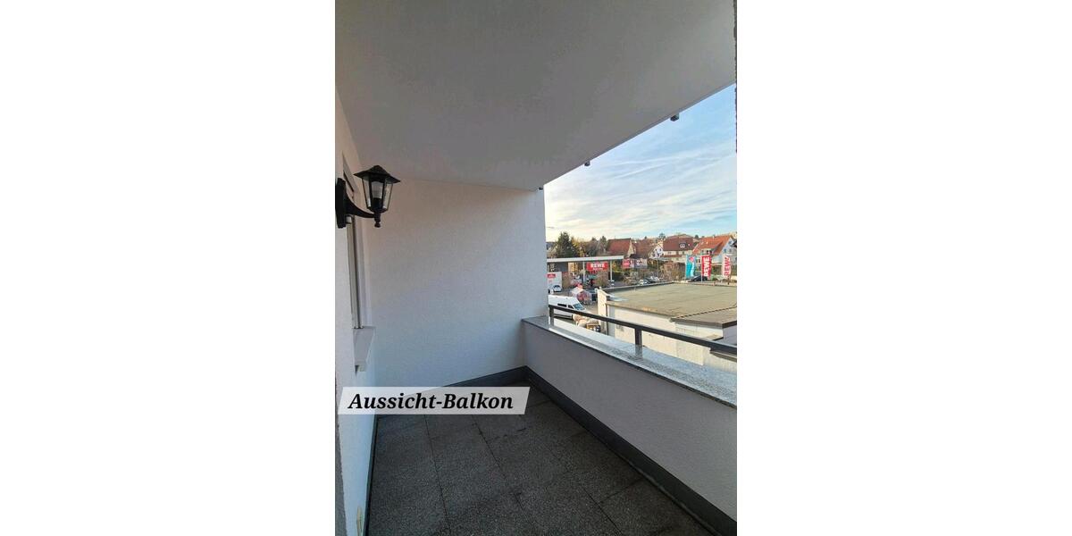 Etagenwohnung Korb - 3 Zimmer, 66 m&sup2;, 1.150&euro; | Angebot:24770954