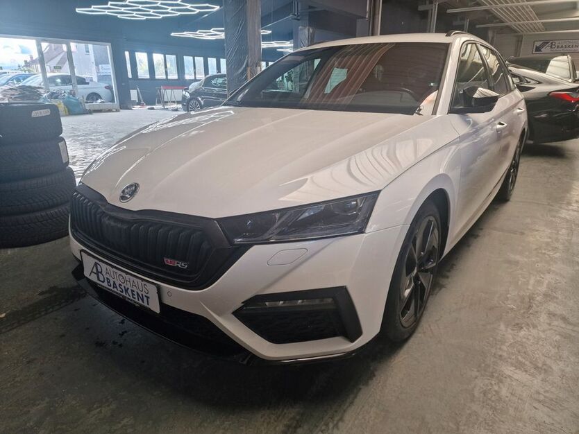 Skoda Octavia 135.900 km 23.890 € Sindelfingen-Darmsheim 71069