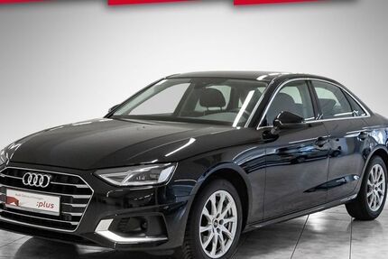 Audi A4 44.067 km 31.440 &euro; Böblingen 71034