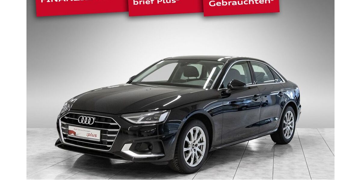 Audi A4 44.067 km 31.440 &euro; Böblingen 71034