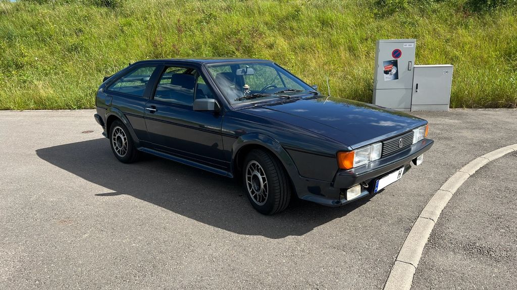 VW Scirocco 160.357 km 5.999 &euro; Schorndorf 73614