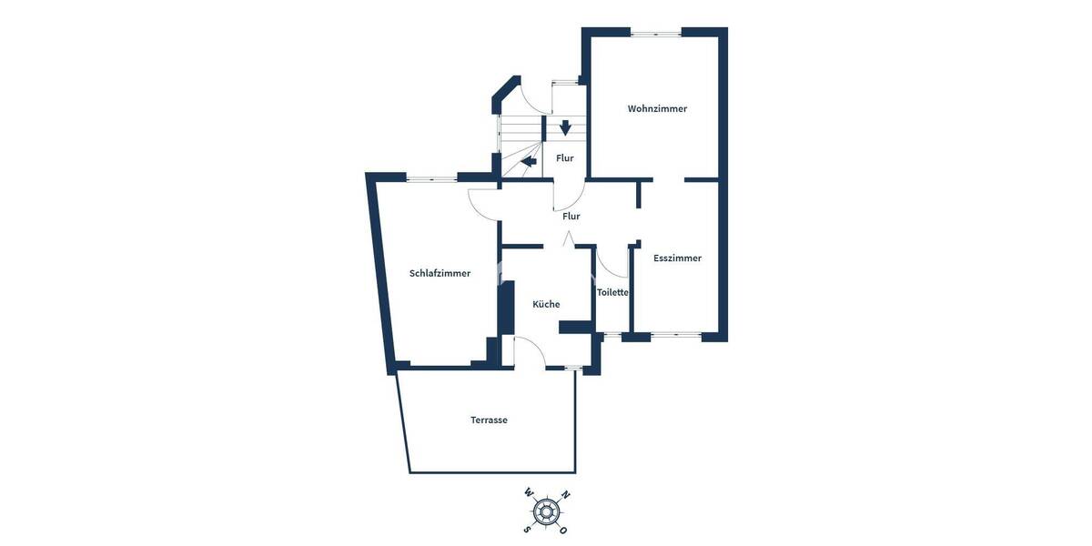 Mehrfamilienhaus, Wohnhaus Stuttgart Mitte - 1 Zimmer, 240 m&sup2;, 790.000&euro; | Angebot:26763763