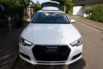 Audi A4 109.742 km 18.500 &euro; Ehningen 71139