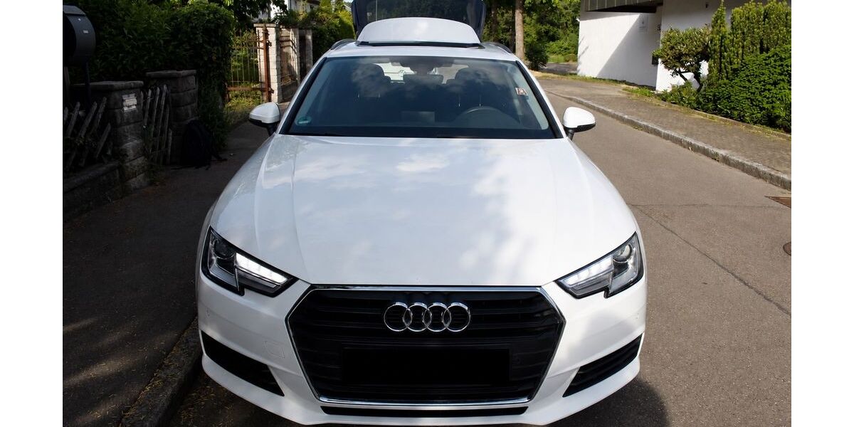 Audi A4 109.742 km 18.500 &euro; Ehningen 71139