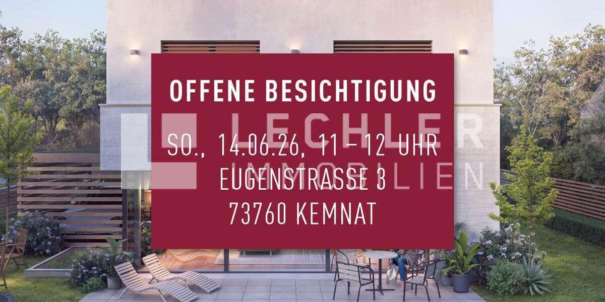 Einfamilienhaus Ostfildern / Kemnat Kemnat - 4.5 Zimmer, 189 m&sup2;, 1.180.000&euro; | Angebot:25236595