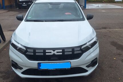 Dacia Sandero 11.000 km 11.900 &euro; Gärtringen 71116
