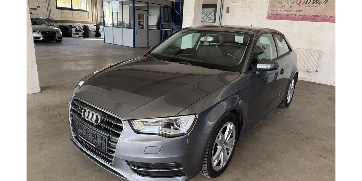 Audi A3 180.000 km 10.800 &euro; Wurmberg 75449