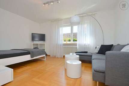 Wohnen auf Zeit in Leonberg 1.090 € 1 zimmer