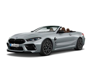 BMW M8 6.505 km 134.800 € Filderstadt 70794