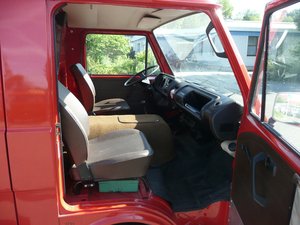 VW LT 35 Kastenwagen * 1.Hand * nur 15 tkm * 15.200 km 9.900 € Nürtingen 72622