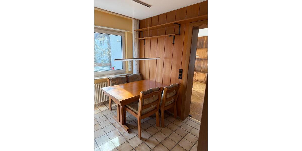 Etagenwohnung Böblingen Dagersheim - 3 Zimmer, 75 m&sup2;, 380.000&euro; | Angebot:25546373