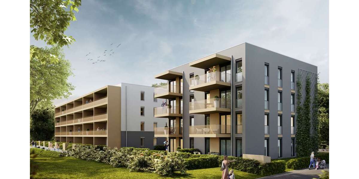 Etagenwohnung Weilimdorf Weilimdorf - 4 Zimmer, 97 m&sup2;, 574.000&euro; | Angebot:25277963