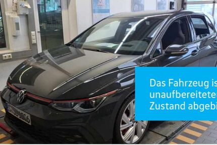 VW Golf 53.627 km 29.930 &euro; Stuttgart 70563