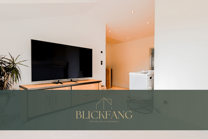 Wohnung Ludwigsburg Pflugfelden - 2.5 Zimmer, 53 m&sup2;, 329.000&euro; | Angebot:27279497