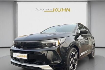 Opel Grandland (X) 47.700 km 24.490 &euro; Plochingen 73207