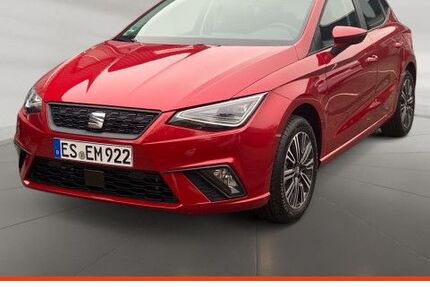 Seat Ibiza 2.500 km 27.930 € Nürtingen 72622