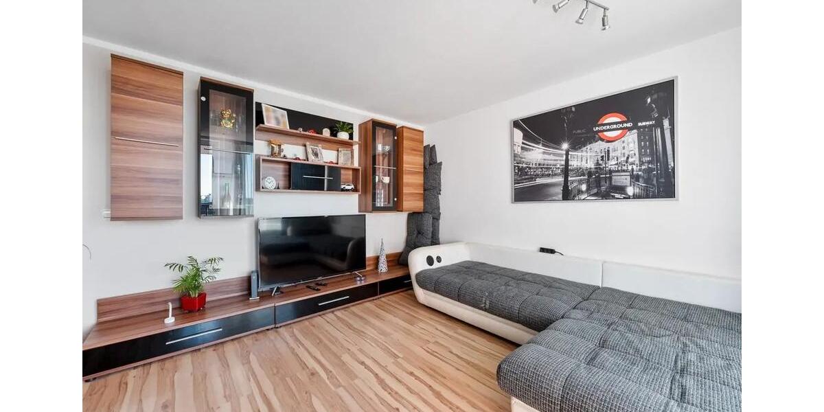 Etagenwohnung Leinfelden-Echterdingen Echterdingen - 2 Zimmer, 64 m&sup2;, 900&euro; | Angebot:26121061