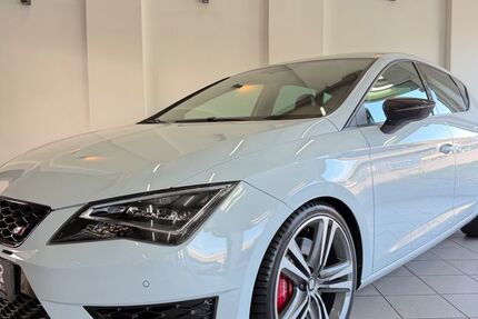 Seat Leon 145.000 km 16.900 € Großaspach 71546