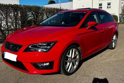 Seat Leon 139.000 km 10.490 &euro; Gemmrigheim 74376