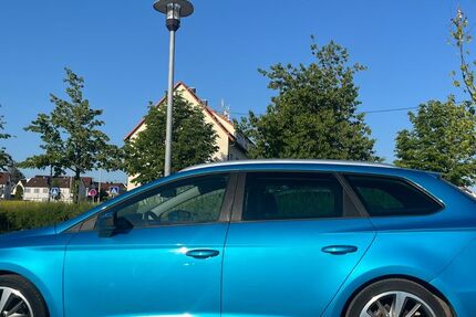 Seat Leon 149.500 km 12.600 &euro; Rutesheim 71277