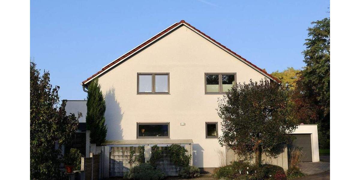 Einfamilienhaus Ludwigsburg Pflugfelden - 5 Zimmer, 183 m&sup2;, 1.250.000&euro; | Angebot:25647014