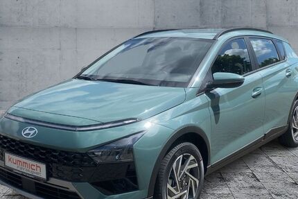 Hyundai BAYON 3.500 km 23.192 &euro; Köngen 73257