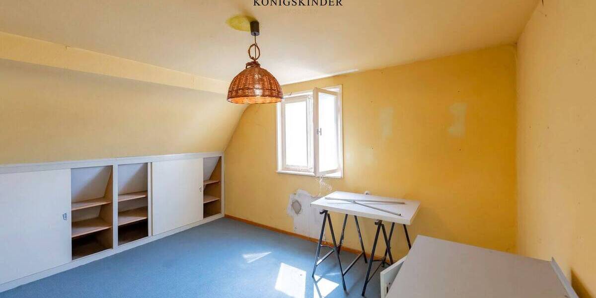 Mehrfamilienhaus, Wohnhaus Kernen im Remstal Stetten - 9 Zimmer, 300 m&sup2;, 349.000&euro; | Angebot:26188188