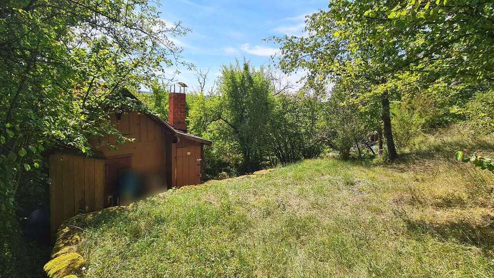 Grundstück zu verkaufen in Leonberg 30.000 € 1059 m²