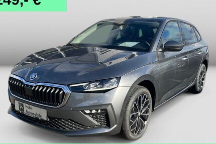 Skoda Scala 4.900 km 25.780 &euro; Kornwestheim 70806