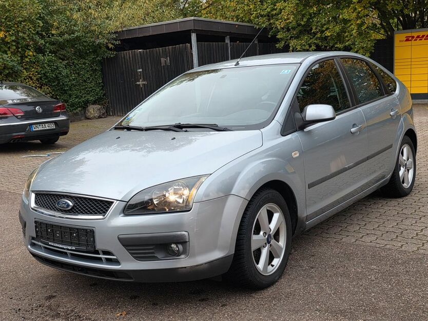 Ford Focus 96.120 km 3.300 € Schorndorf bei Stuttgart 73614