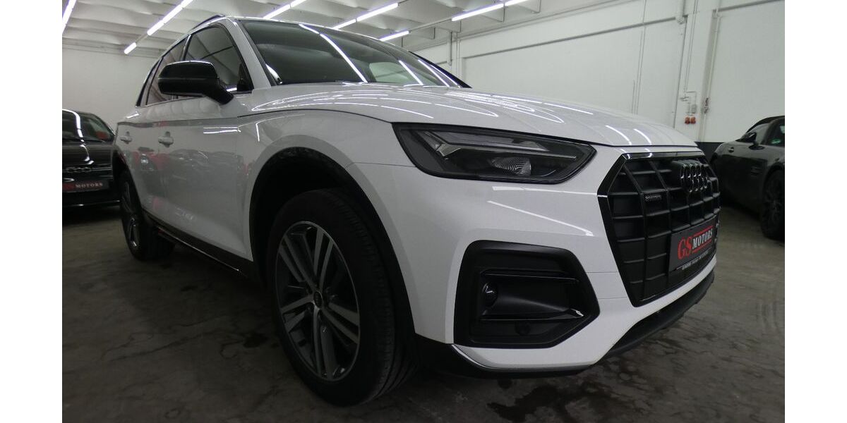 Audi Q5 21.500 km 38.499 &euro; Metzingen 72555