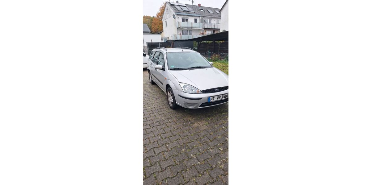 Ford Focus 112.000 km 750 &euro; Nürtingen 72622