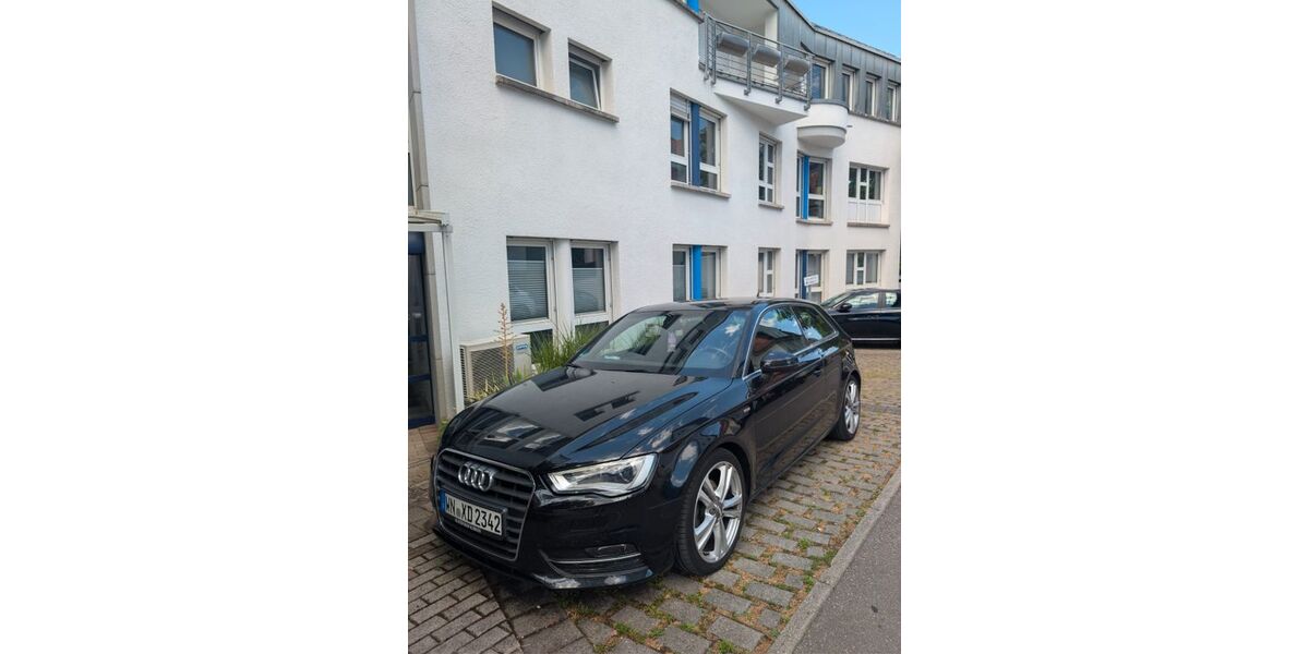 Audi A3 184.000 km 8.000 &euro; Waiblingen 71332