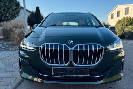 BMW 218 Active Tourer 169.500 km 18.999 &euro; Kirchheim am Neckar 74366