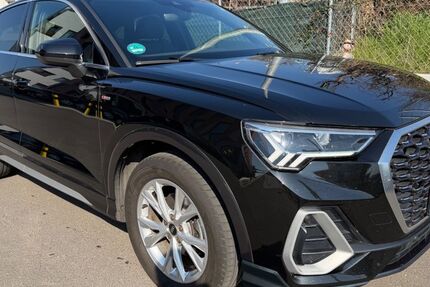 Audi Q3 162.000 km 21.999 &euro; Ditzingen 71254