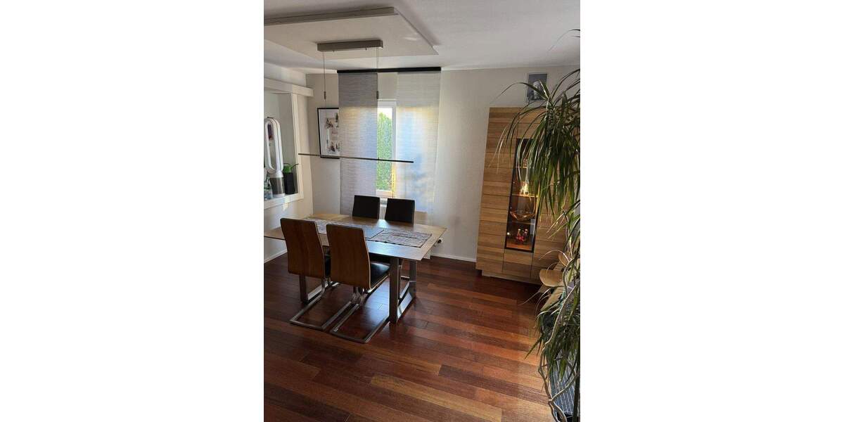 Einfamilienhaus Kirchheim unter Teck Kirchheim - 5 Zimmer, 170 m&sup2;, 775.000&euro; | Angebot:25141867