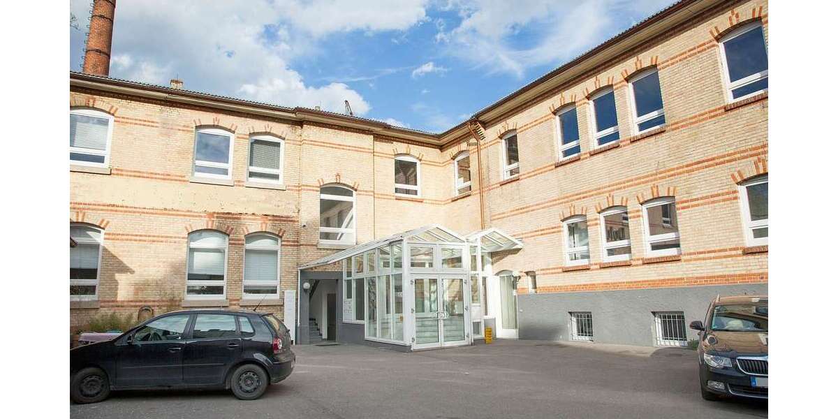 Gewerbeobjekt Stuttgart Luginsland - 500&euro; | Angebot:26939169