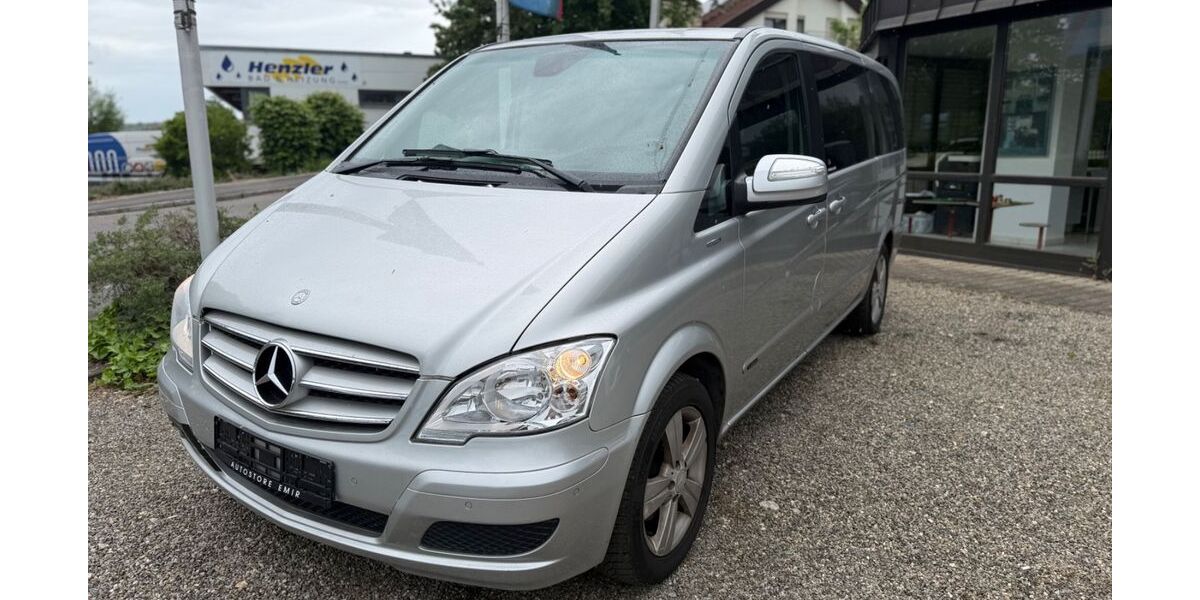 Mercedes-Benz Viano 452.000 km 8.900 &euro; Nürtingen 72622