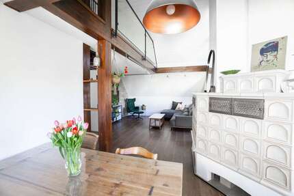 Wohnung Hildrizhausen - 4.5 Zimmer, 101 m&sup2;, 379.000&euro; | Angebot:26600830
