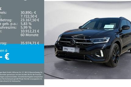 VW T-Roc 20.383 km 29.720 &euro; Metzingen 72555
