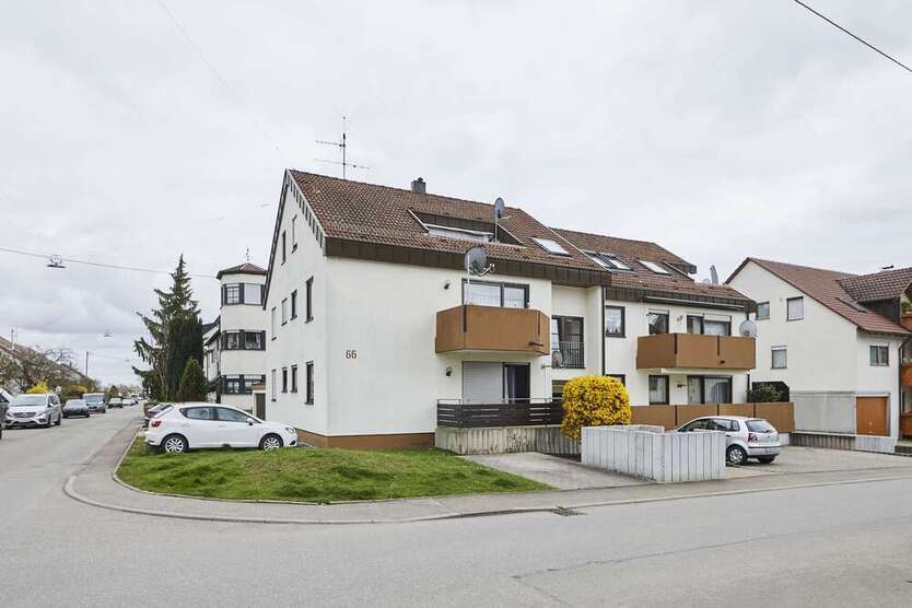 Wohnung zum Kaufen in Stuttgart 430.000 € 103 m²