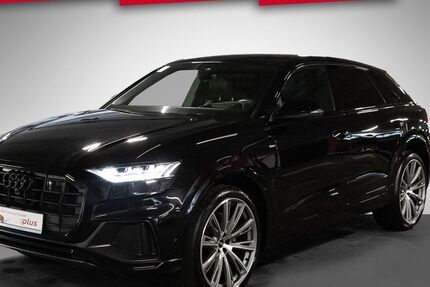Audi Q8 72.422 km 63.960 &euro; Stuttgart 70469