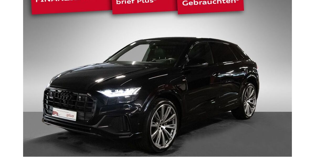 Audi Q8 72.422 km 63.960 &euro; Stuttgart 70469